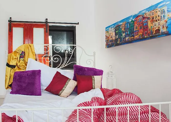 Penzion Arlene Mesariá