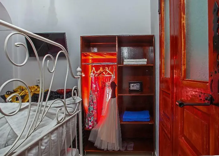 게스트하우스 Arlene