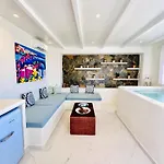 Gasthuis Arlene 4*