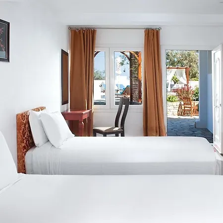 Arlene Boutique Гостевой дом 3*
