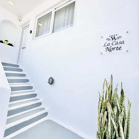 Arlene 4* Messaria (Santorini)