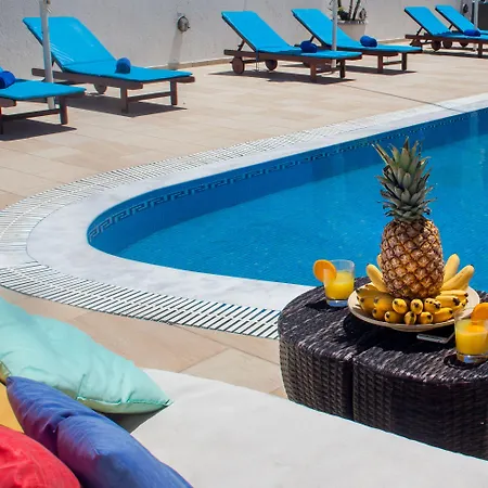 Guest house Arlene Messaria (Santorini)