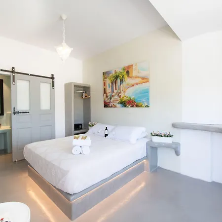 Arlene Guest house 4*