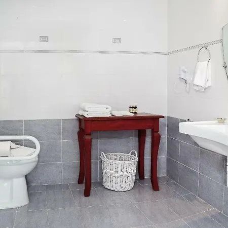 Arlene Boutique 3* Мессария
