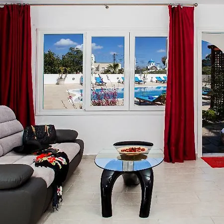 Guest house Arlene 4*