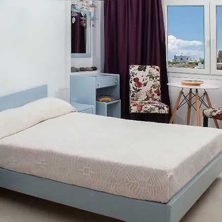 Arlene Guest house