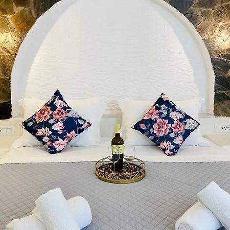 Arlene Gasthuis Mesariá