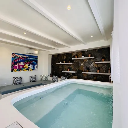 Gasthuis Arlene Mesariá