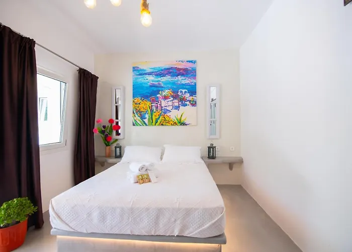 Maison d'hôtes Arlene 4*