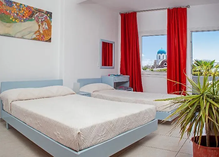 Maison d'hôtes Arlene Mesariá