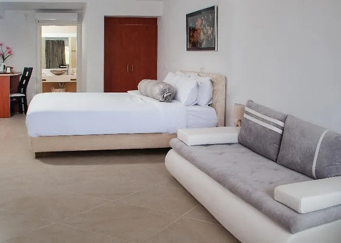 Maison d'hôtes Arlene