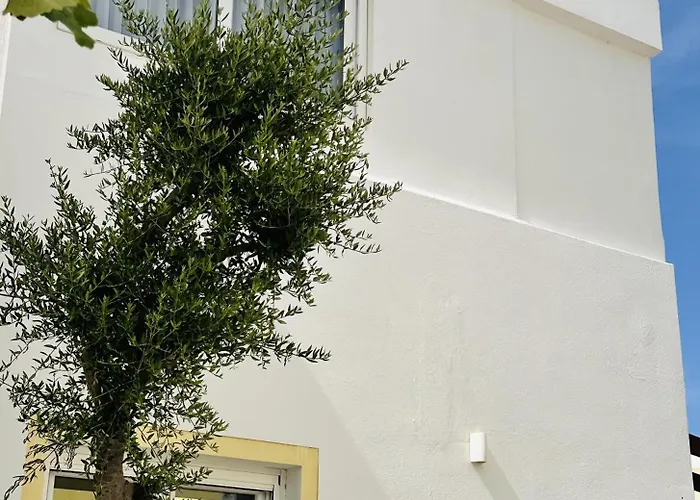 Maison d'hôtes Arlene 4*