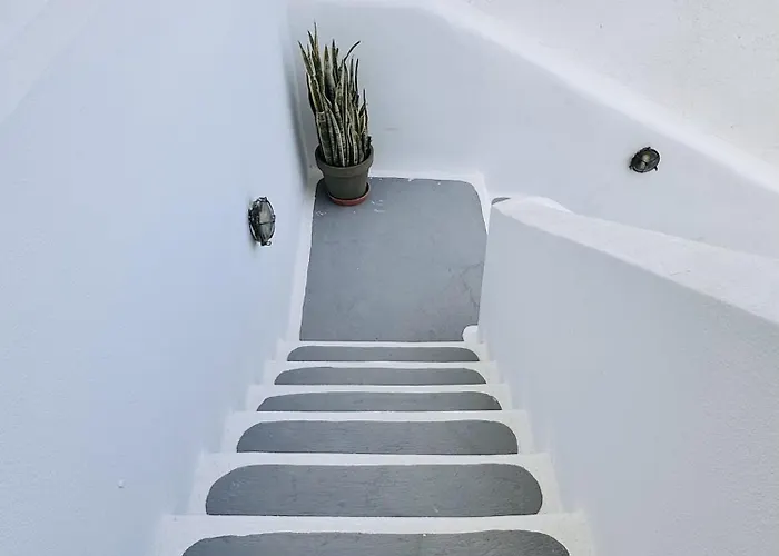 Maison d'hôtes Arlene Mesariá