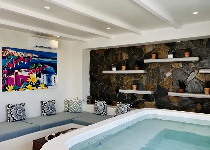 Maison d'hôtes Arlene