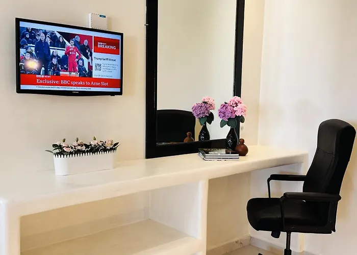 Maison d'hôtes Arlene 4*