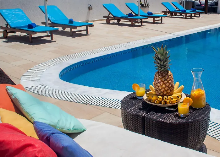 Maison d'hôtes Arlene Mesariá