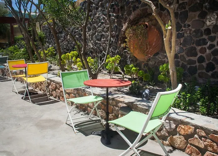 Maison d'hôtes Arlene 4*