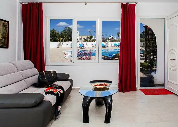 Maison d'hôtes Arlene 4*